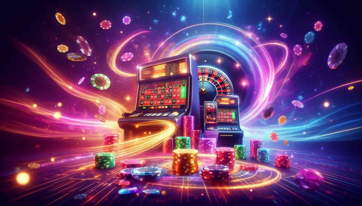 Sweet Bonanza (Pragmatic Play slot)